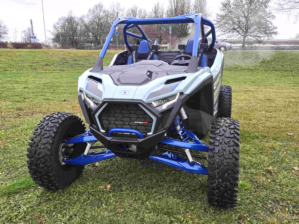 POLARIS RZR PRO R SPORT 225hp 2,0l 4x4 - 3