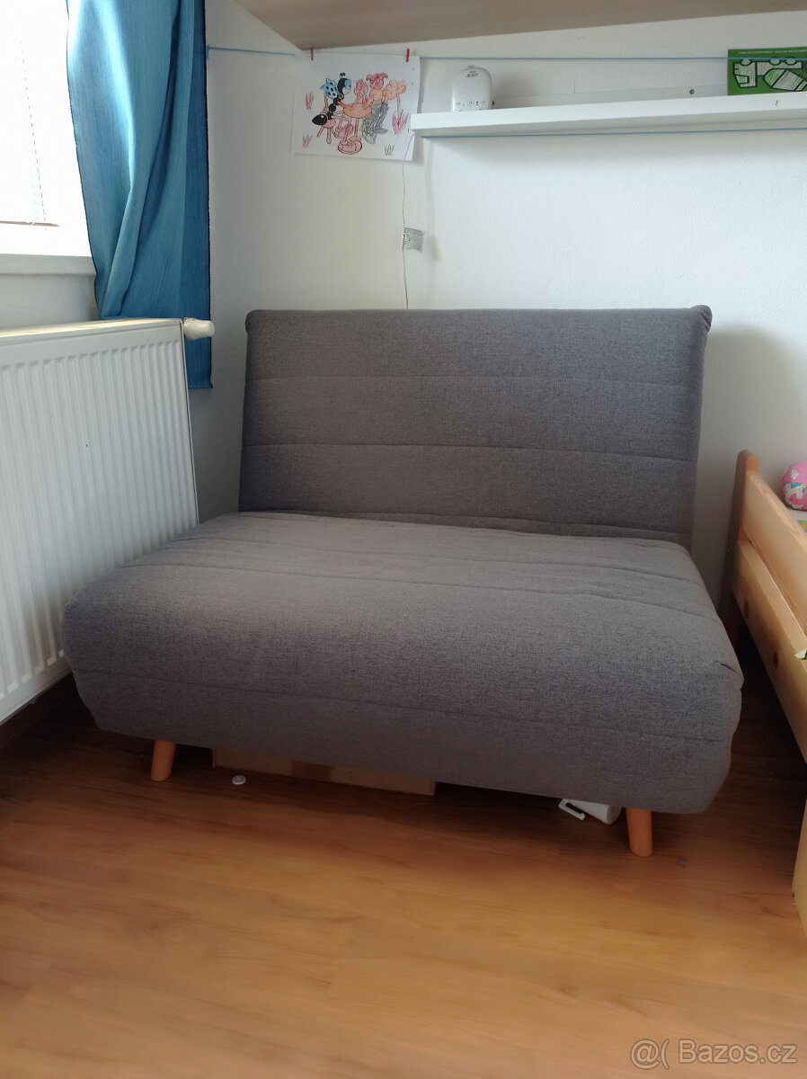 Rozkládací pohovka KRISTINA 2 - 3