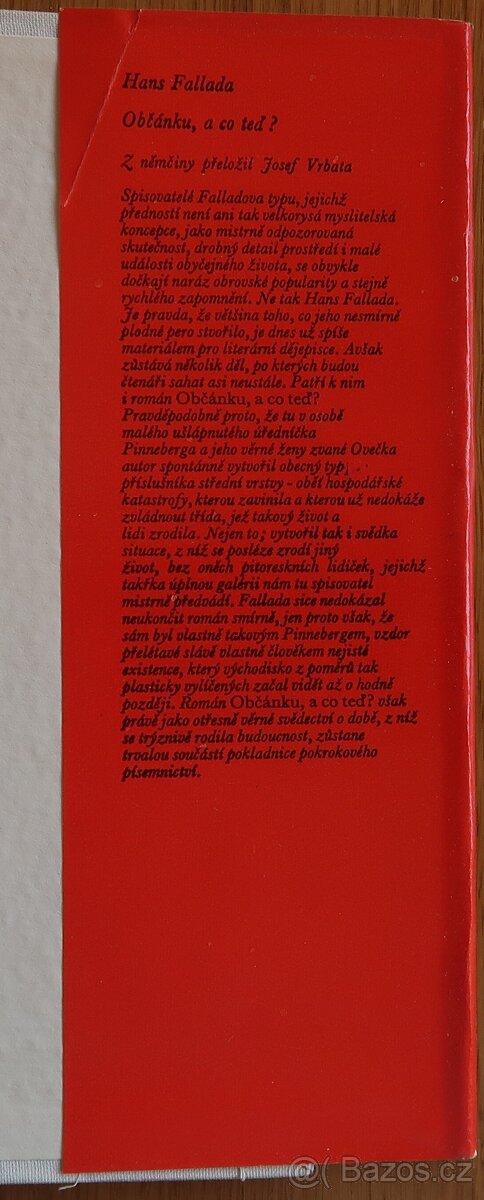 Prodám 14 knih - beletrie - 3