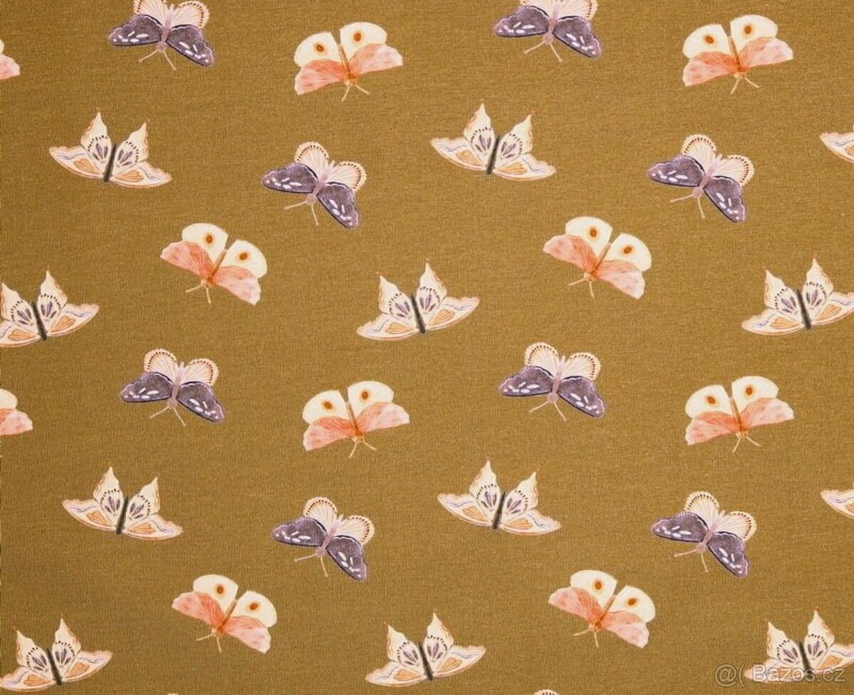 Set čepice a nákrčník 6-10 let - 3