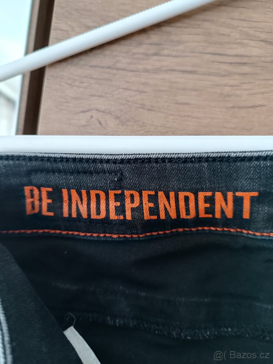 Dámské džíny - 3