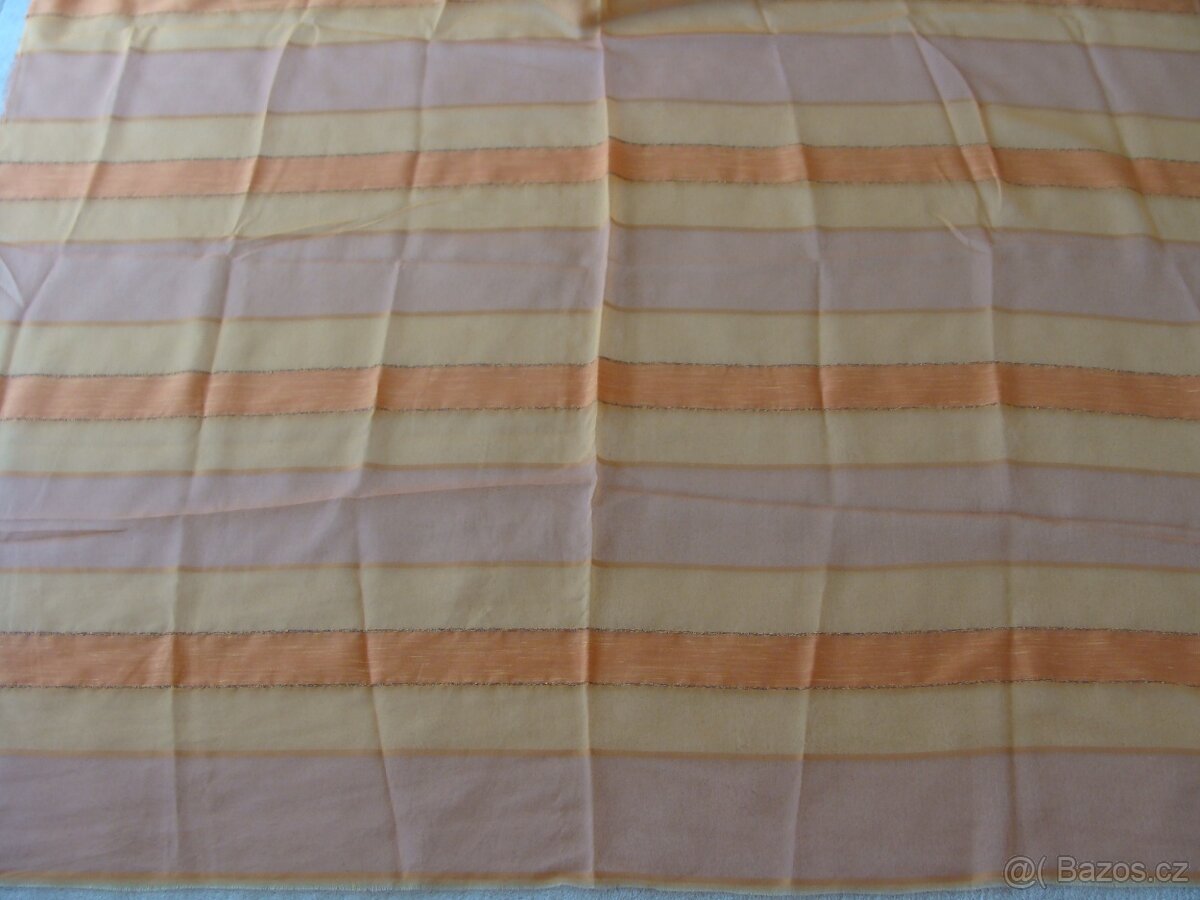 Záclony- nové - 3