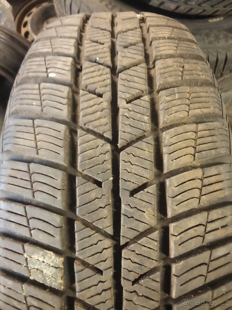 195/65R15T - 3