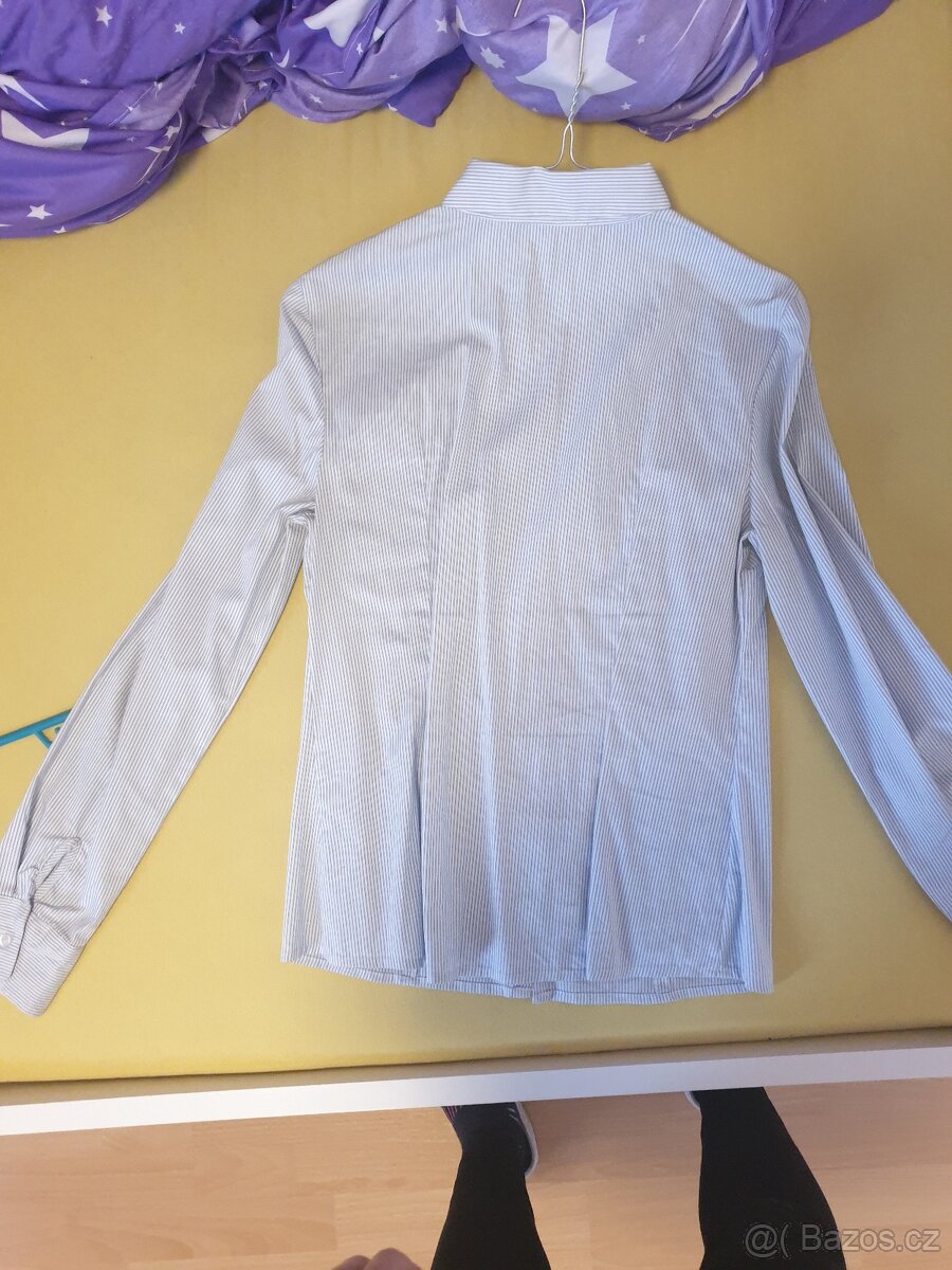 Nápaditá košile zn. Orsay - 3