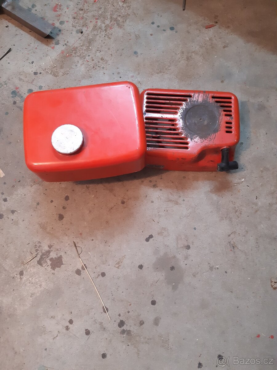 Motor Jikov Vari - 3