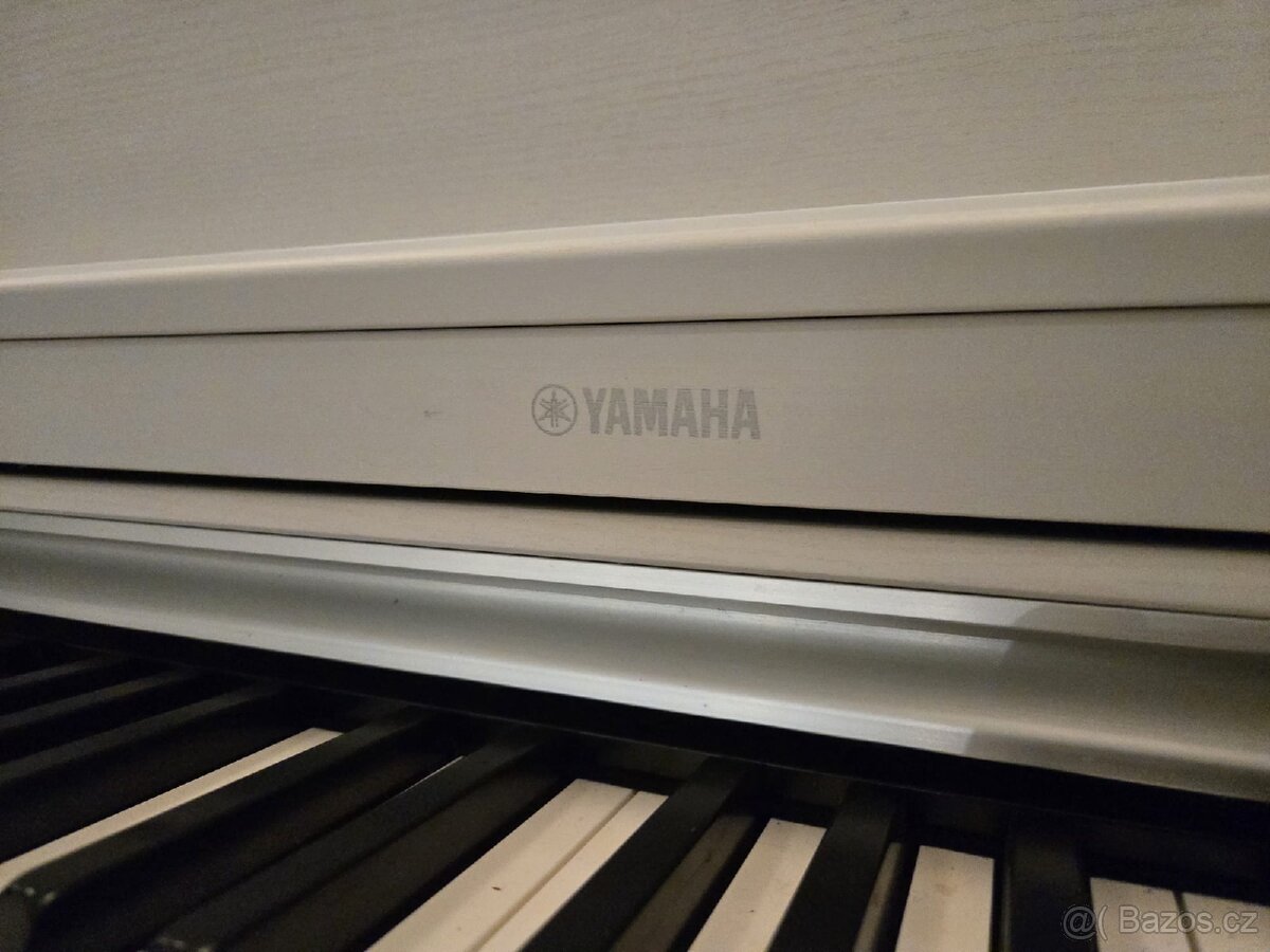 Yamaha arius YDP-163 - 3