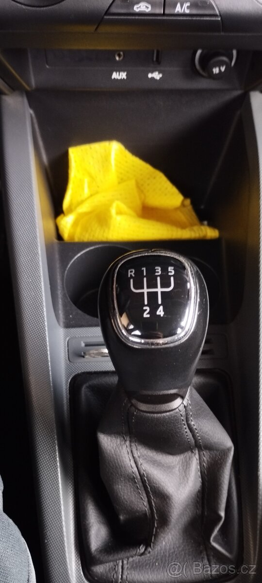 Fabia III 1.0 70 kW TSI - 3