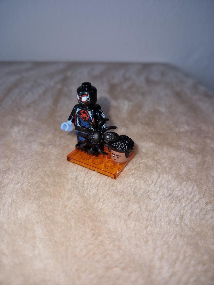 Lego minifigurky Marvel Super Heroes - 3