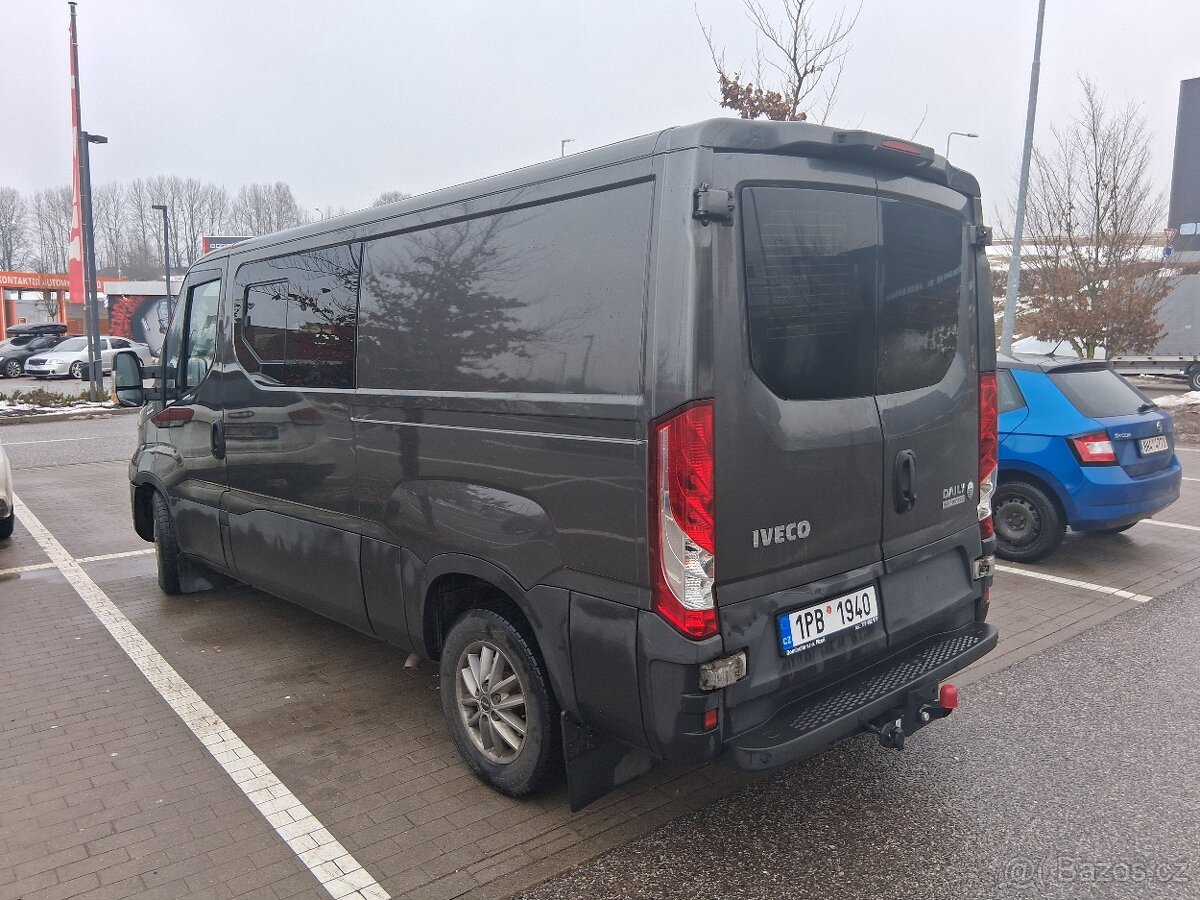 Iveco Daily - 3