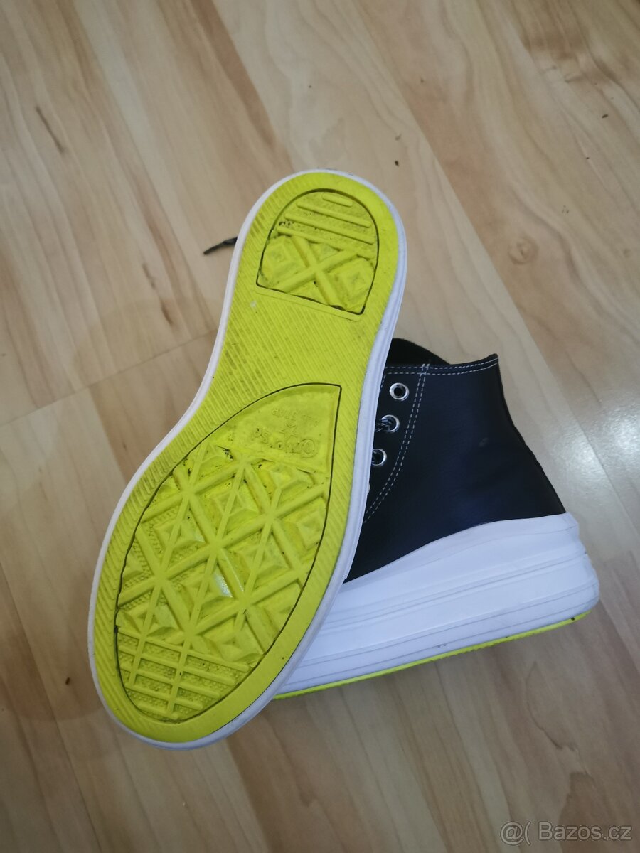 Tenisky Converse vel. 39 - 3