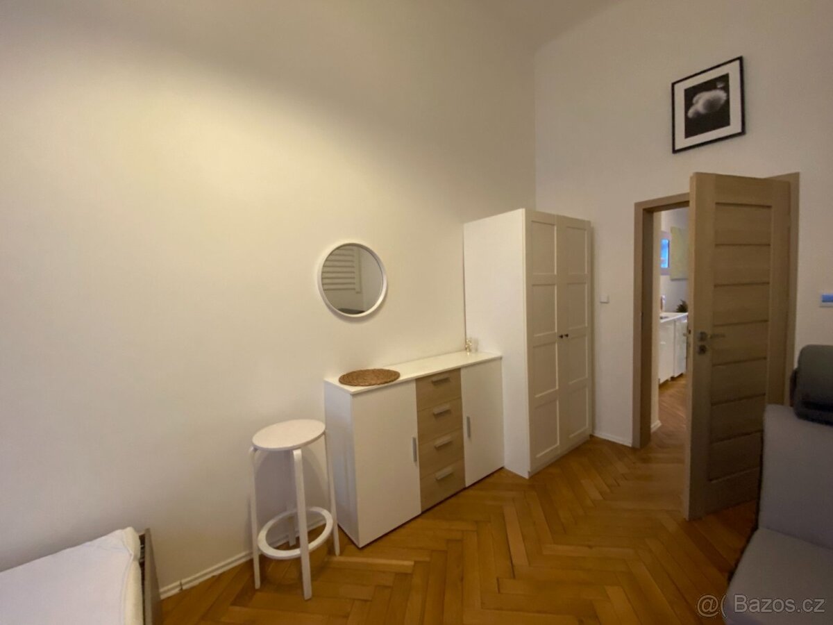 Pronájem bytu 3+kk • 87 m² - 3