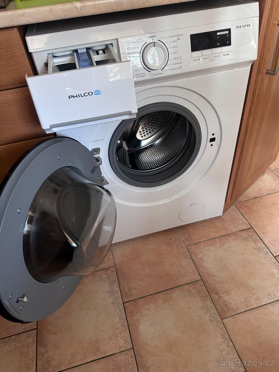 Pračka Philco - 3