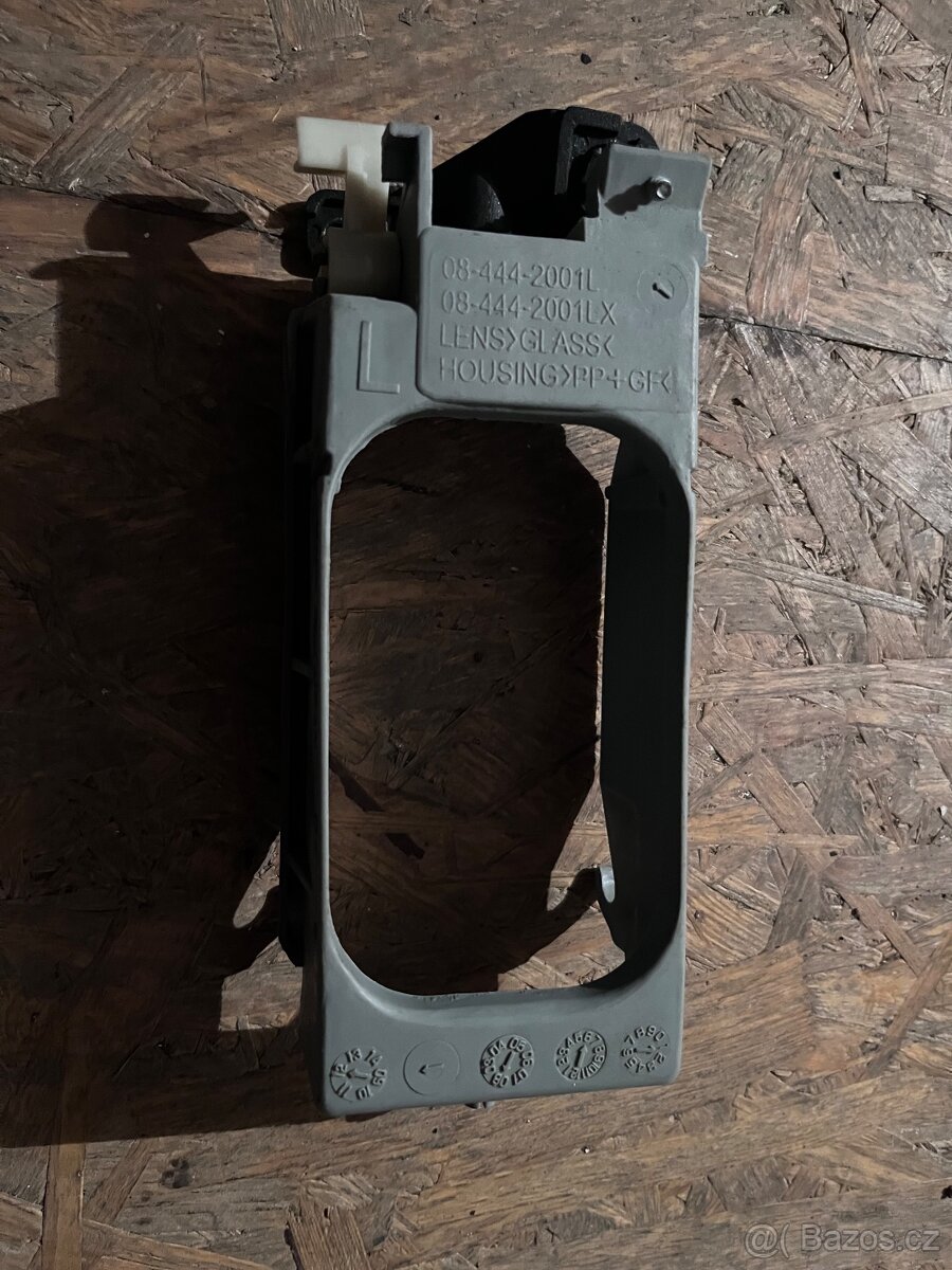 E36 ramecek mlhovky - 3