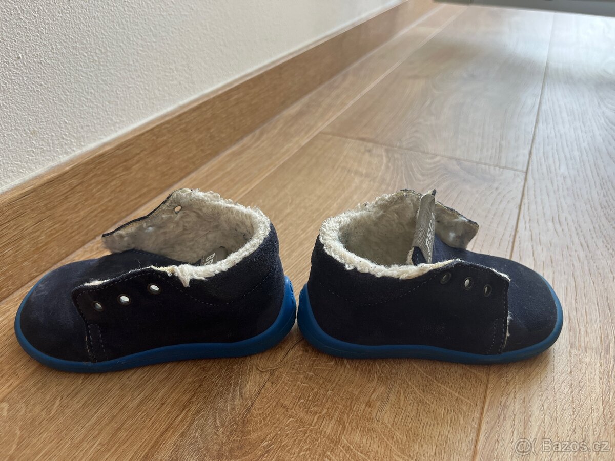 Barefoot Beda zimní boty 23 - 3