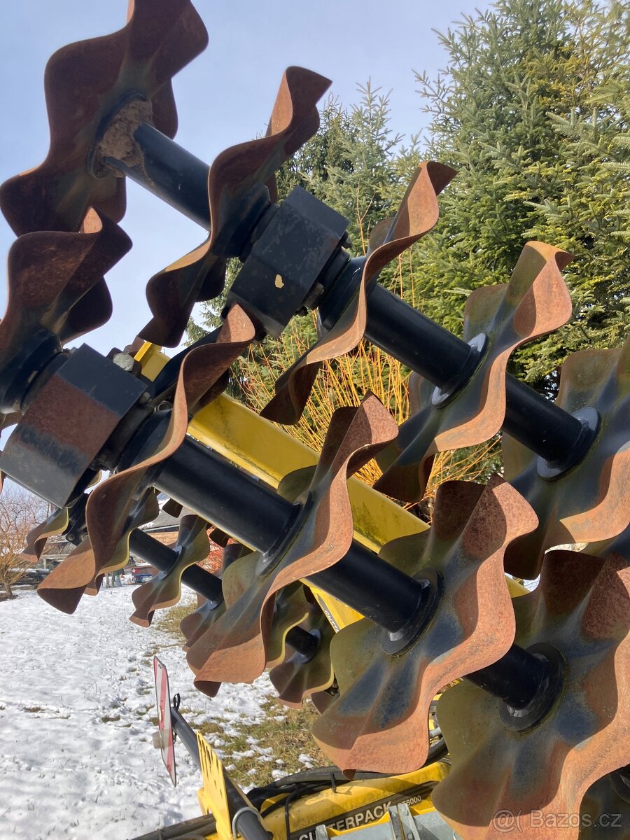 Pěchovací vákel - 3