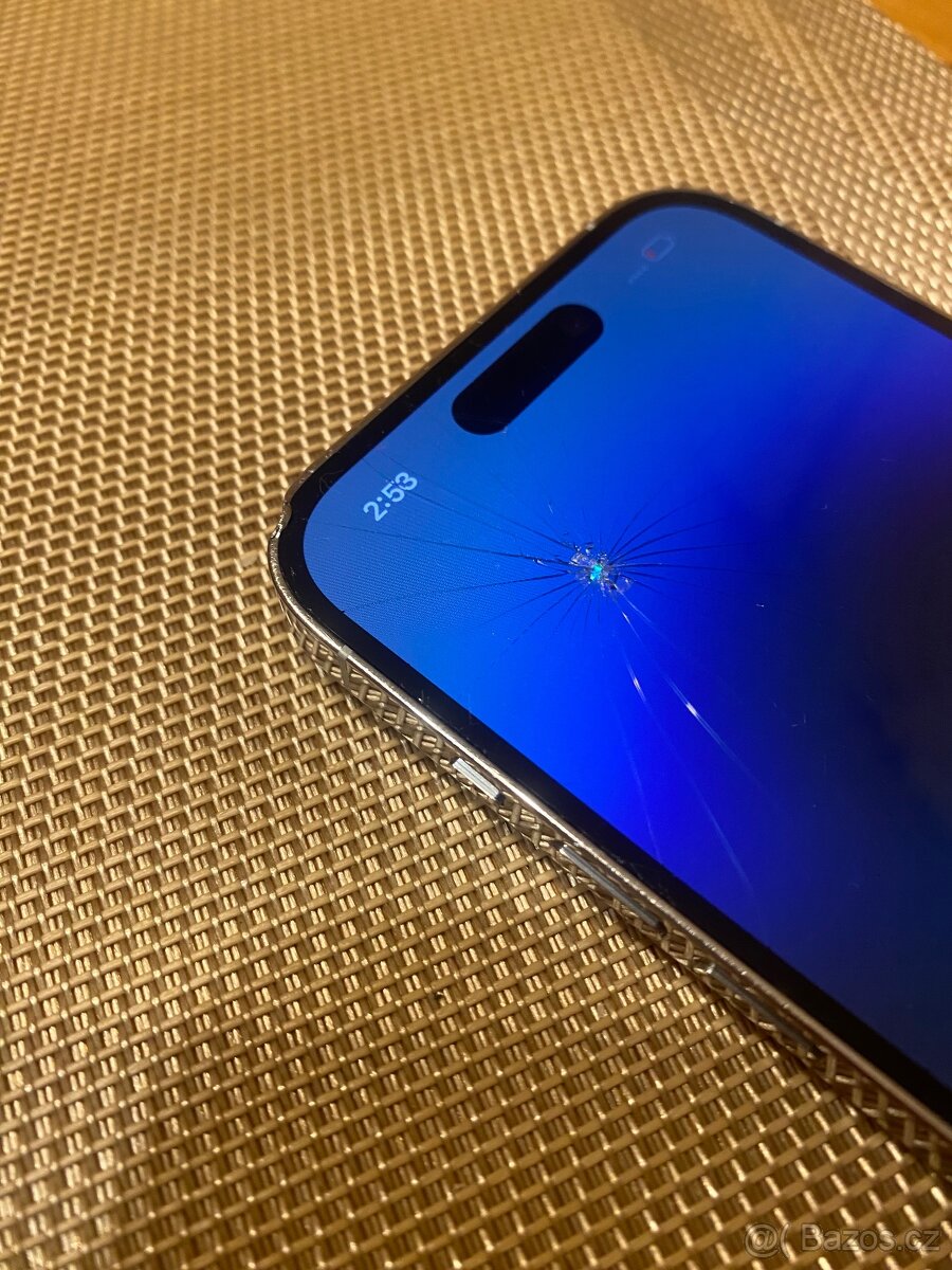 Iphone 14 pro 128gb - 3