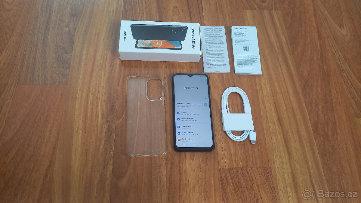 Prodám Samsung Galaxy A23 - 3