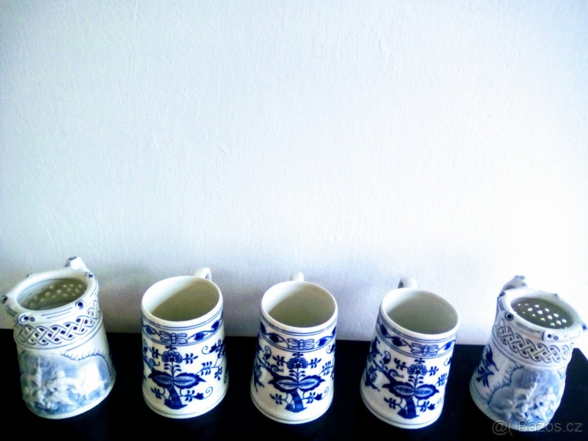 Cibulák - Dubí - 3