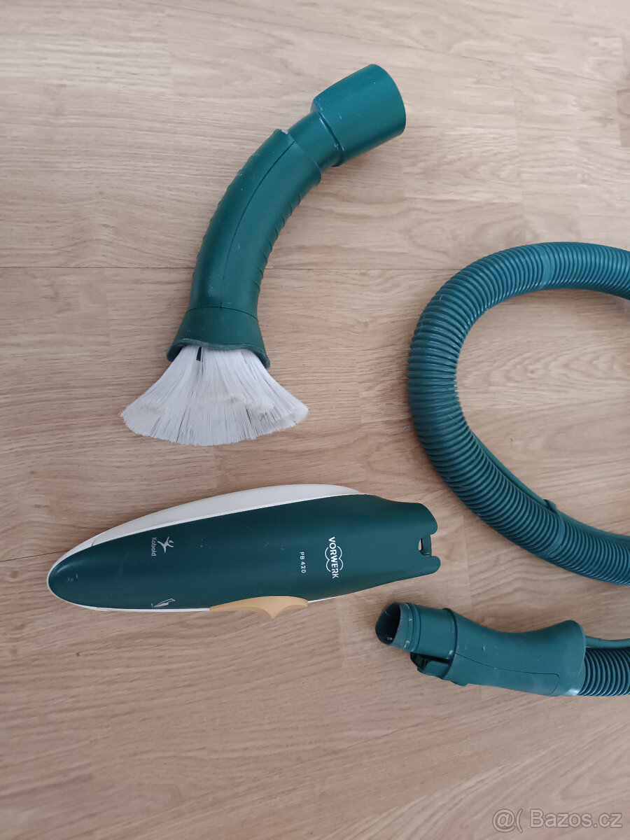 Polsterboy s el hadicí a sasankou - 3