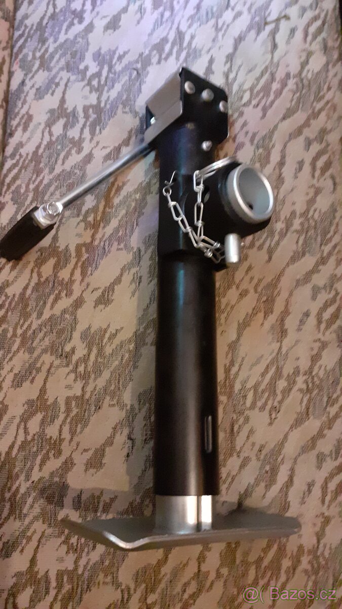 Operna podperna noha - 3