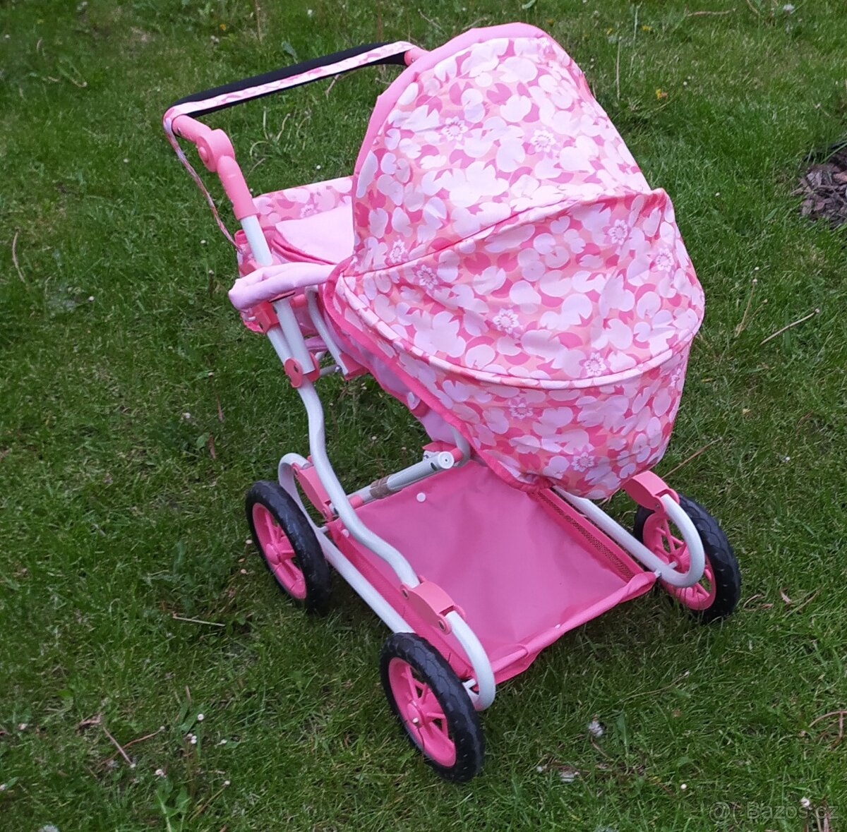 Kočárek Baby Annabell - 3