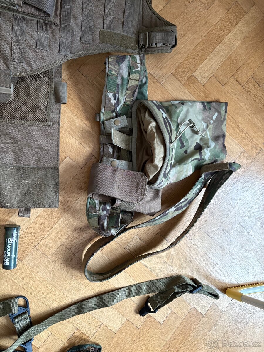 Air soft vybavení - 3