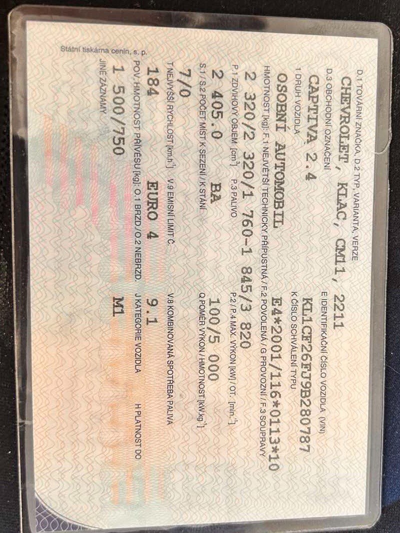 Chevrolet Captiva 2009r - 3