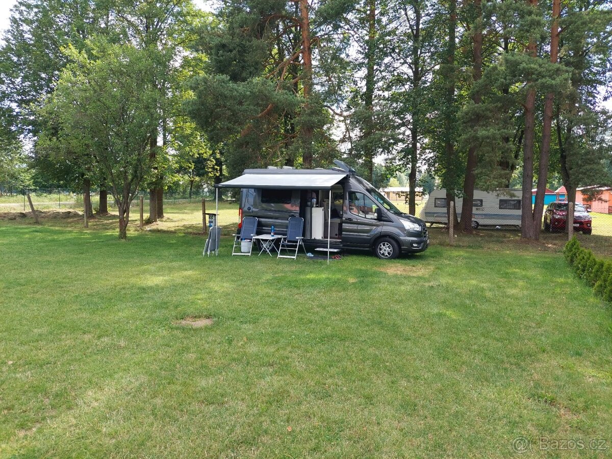 ETRUSCO CV 600DF - 3