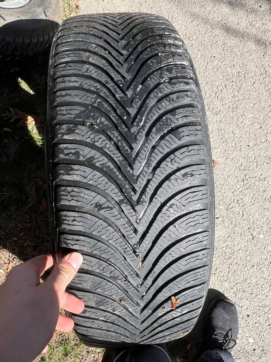 Alu kola Land Rover - 3