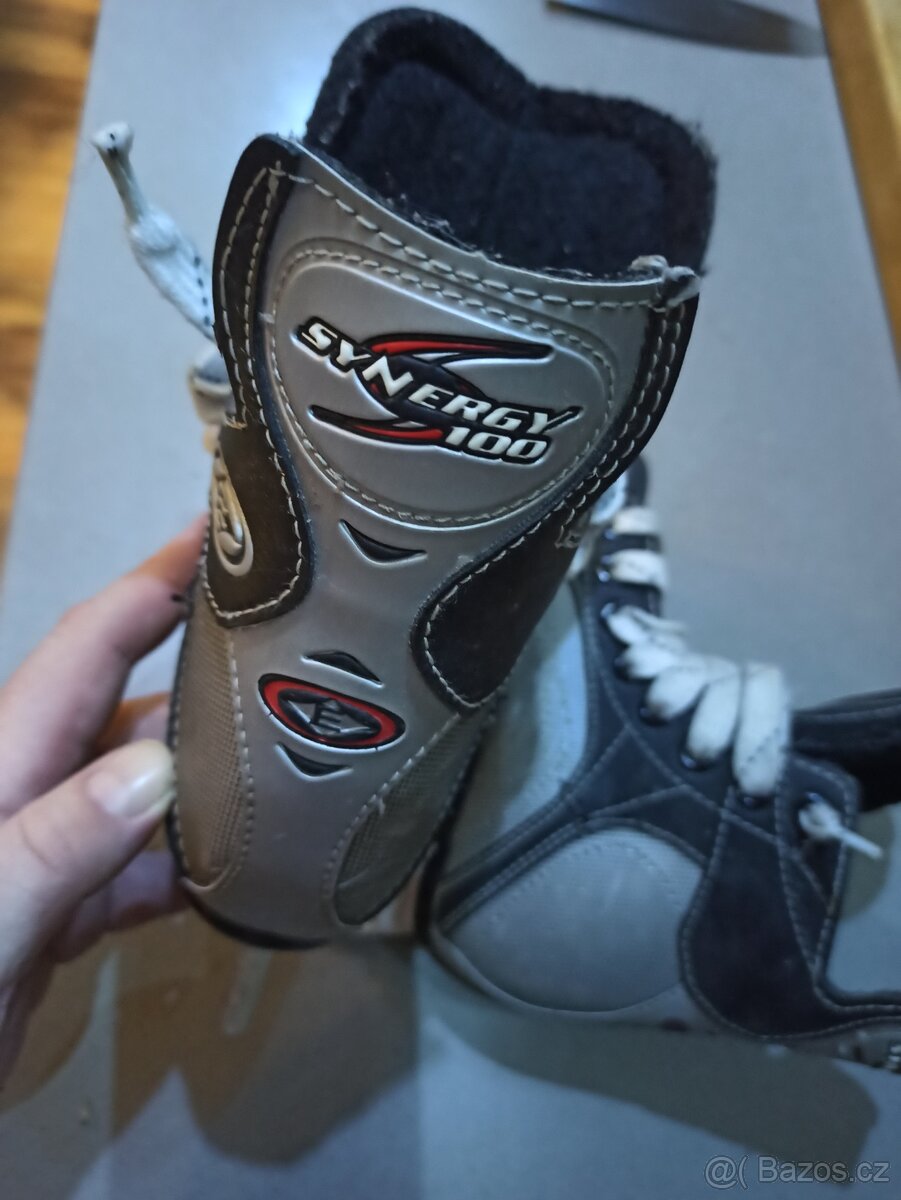 Brusle detske Easton - 3