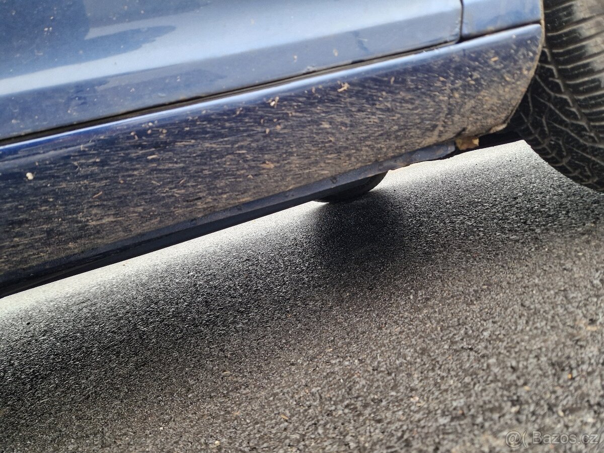 Škoda Octavia II 1.9 tdi 77kw - 3