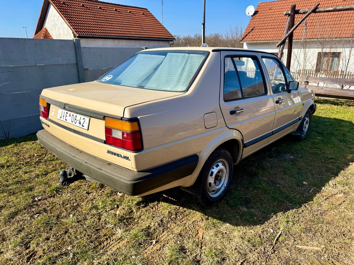 VW Jetta 1.6d - 3
