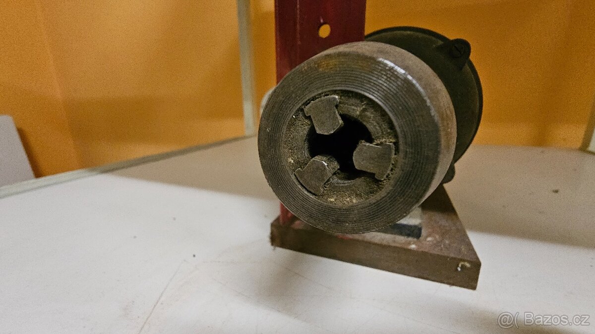 asi bruska - 3