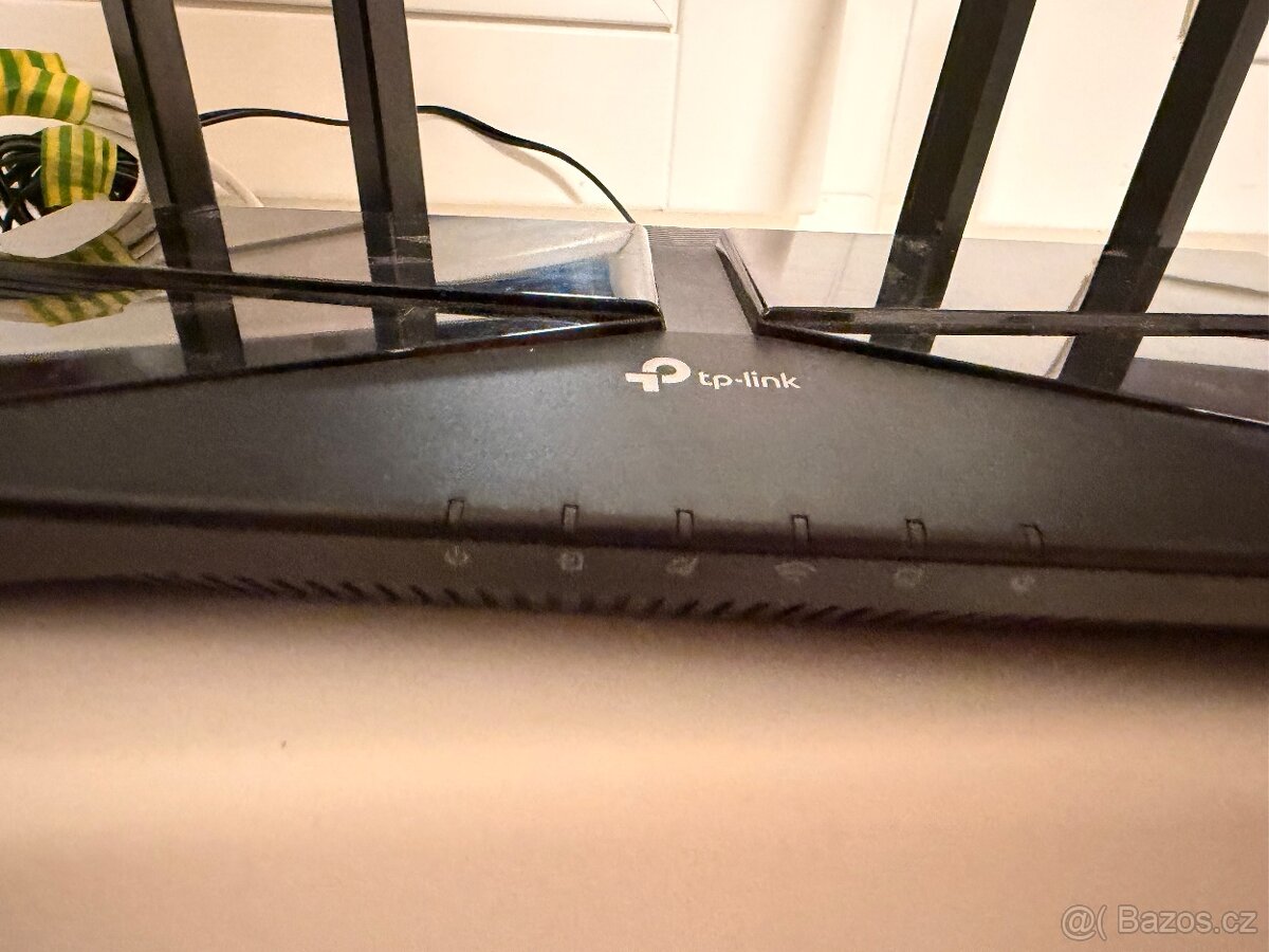 TP link Archer VX1800v EasyMash - 3