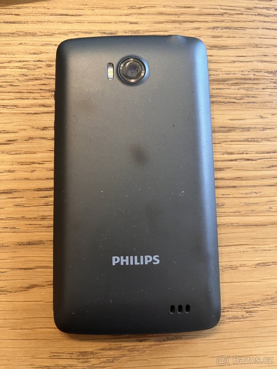 Philips Xenium W732 na prodej - 3