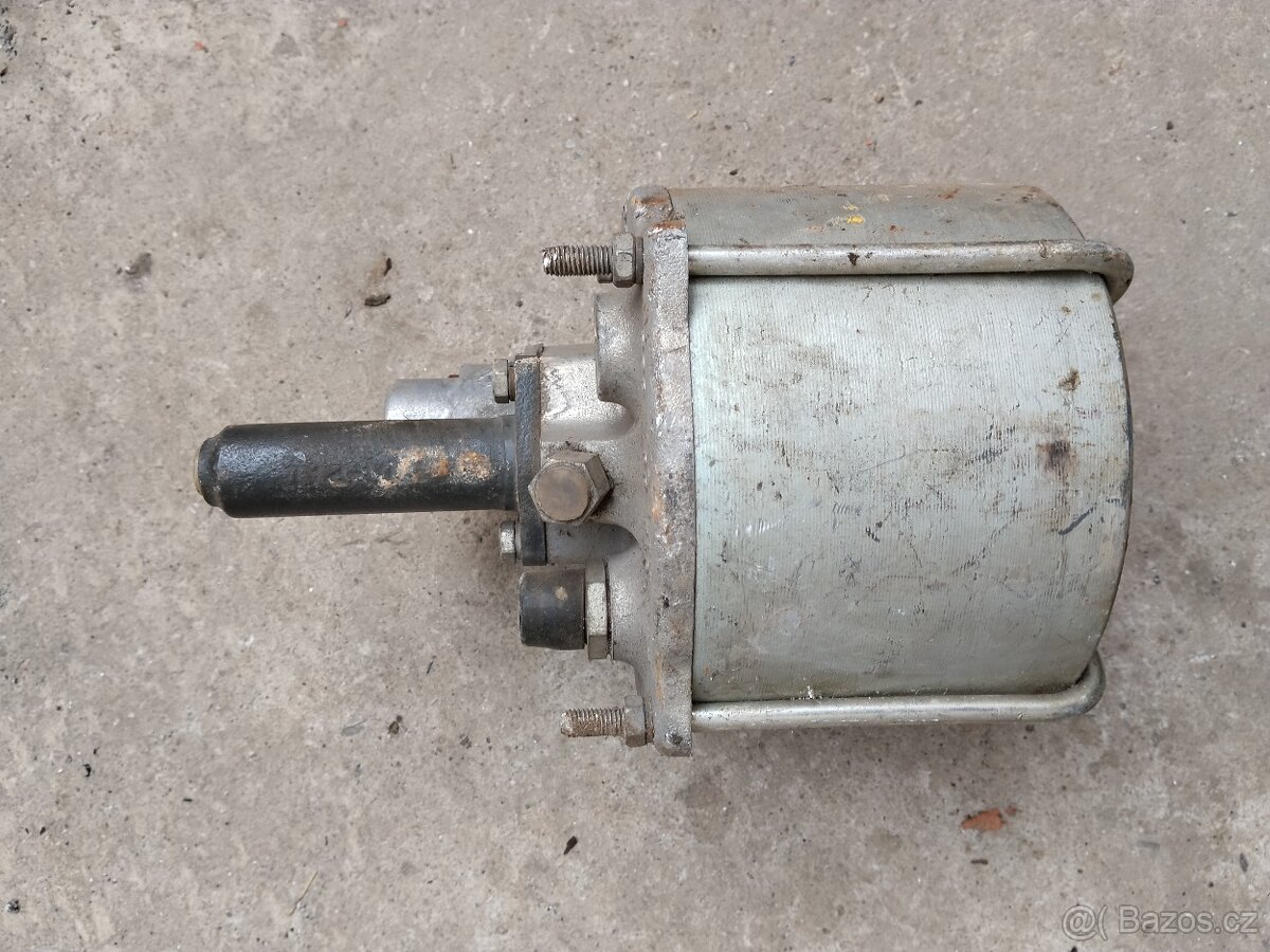 Brzdový posilňovač PAL BK 3630 - 3