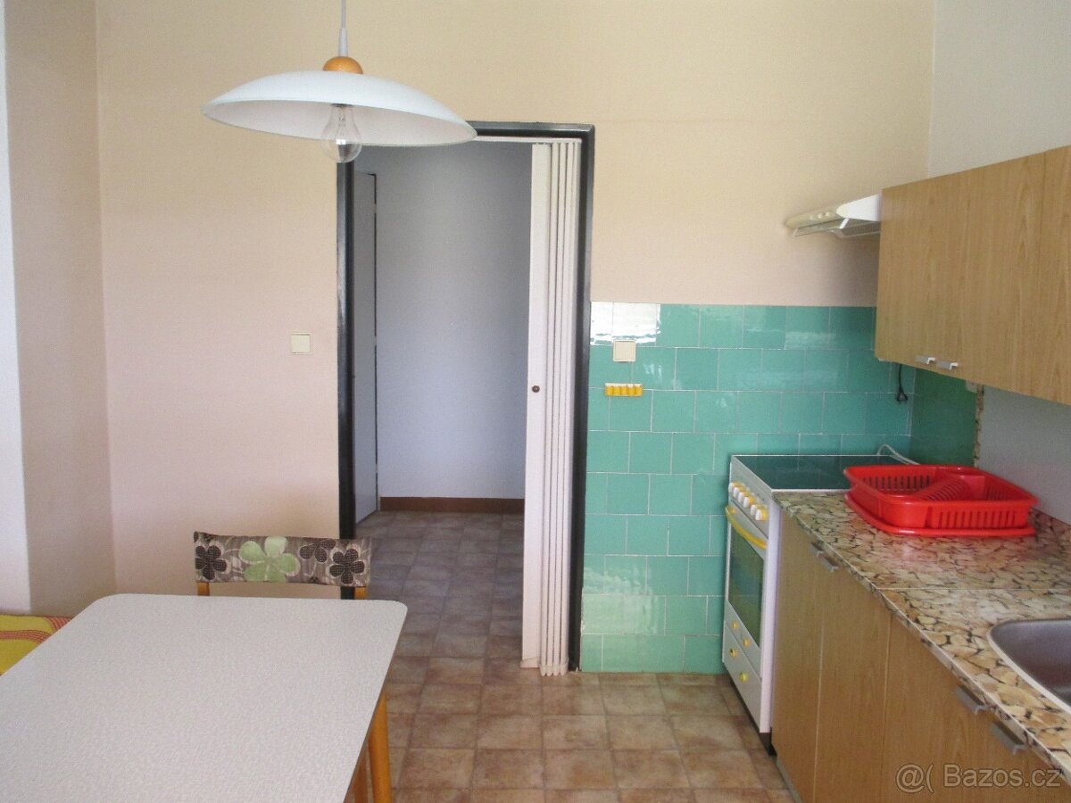 Prodej RD Dvorce u Bruntálu. - 3