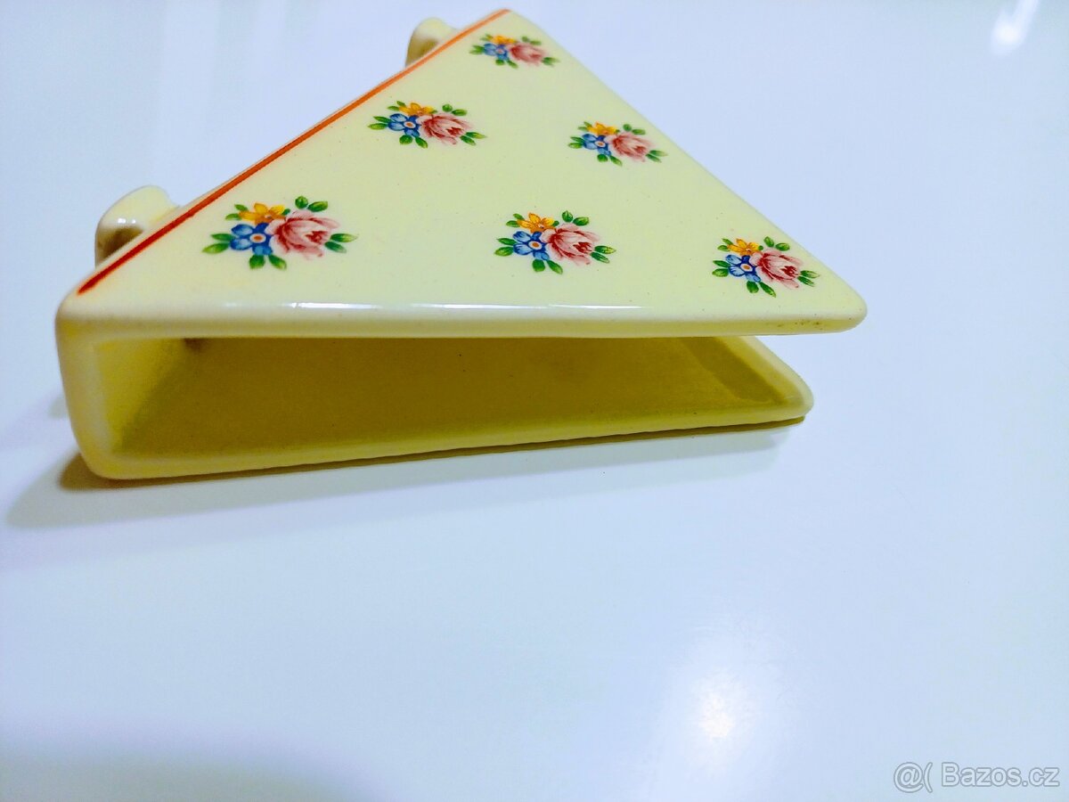 Starožitný stojan - 3