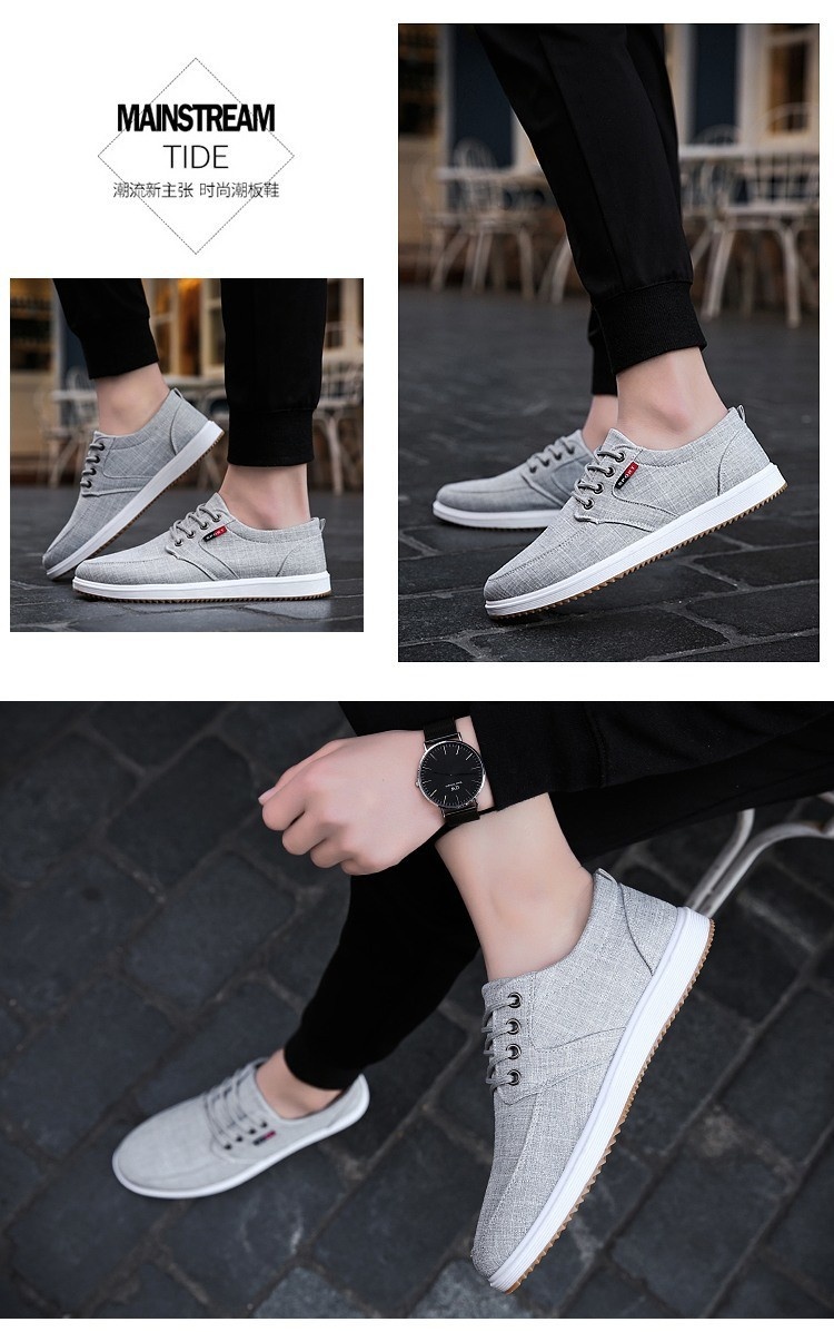 Pánské tenisky NOVÉ - 3