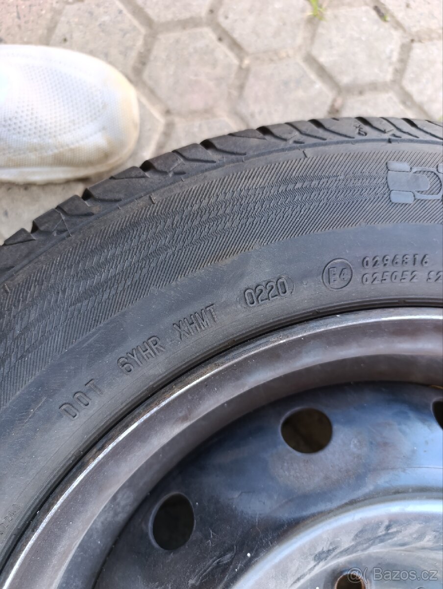 175/70 R14 Letní - 3