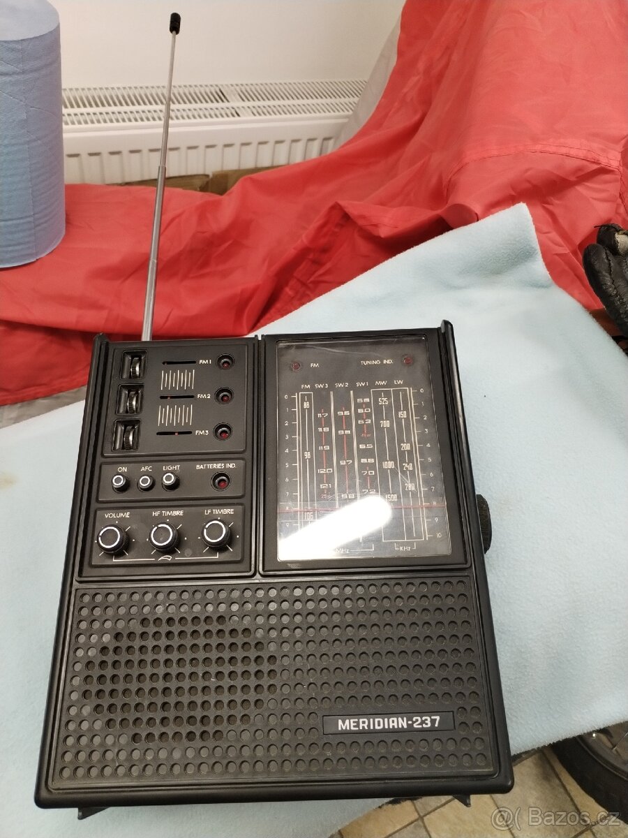 Meridian - 237 - 3