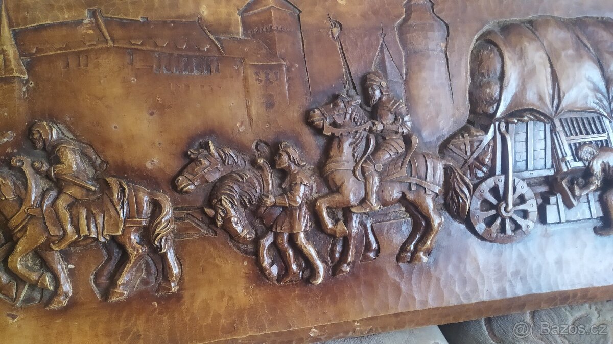 Zajímavý odlitek - 3