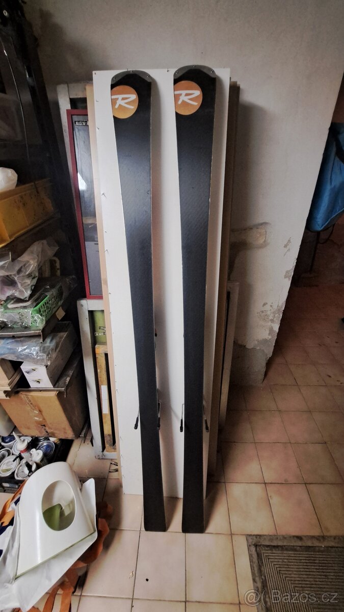 Lyže rossignol 174cm - 3