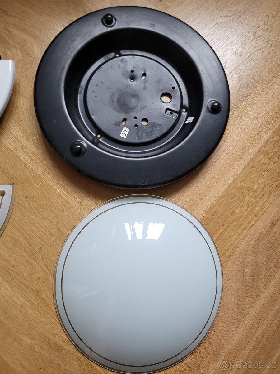 2 nástěnná světla - 3