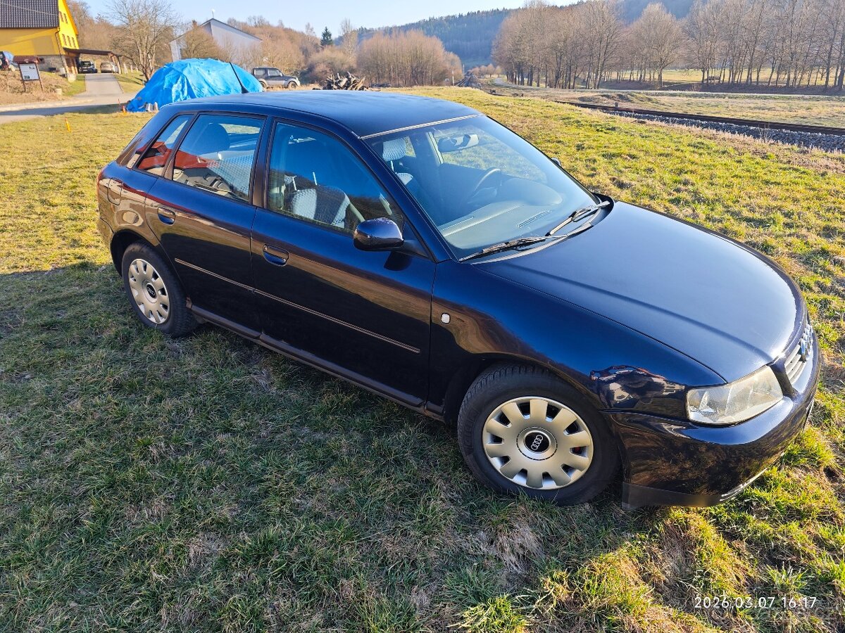 Audi A3 1.9 TDI 81kw - 3