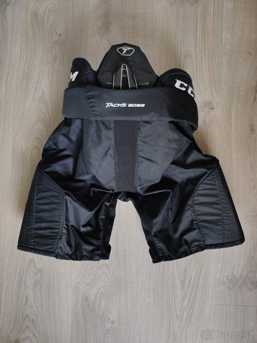 Hokejové kalhoty JR S - 3