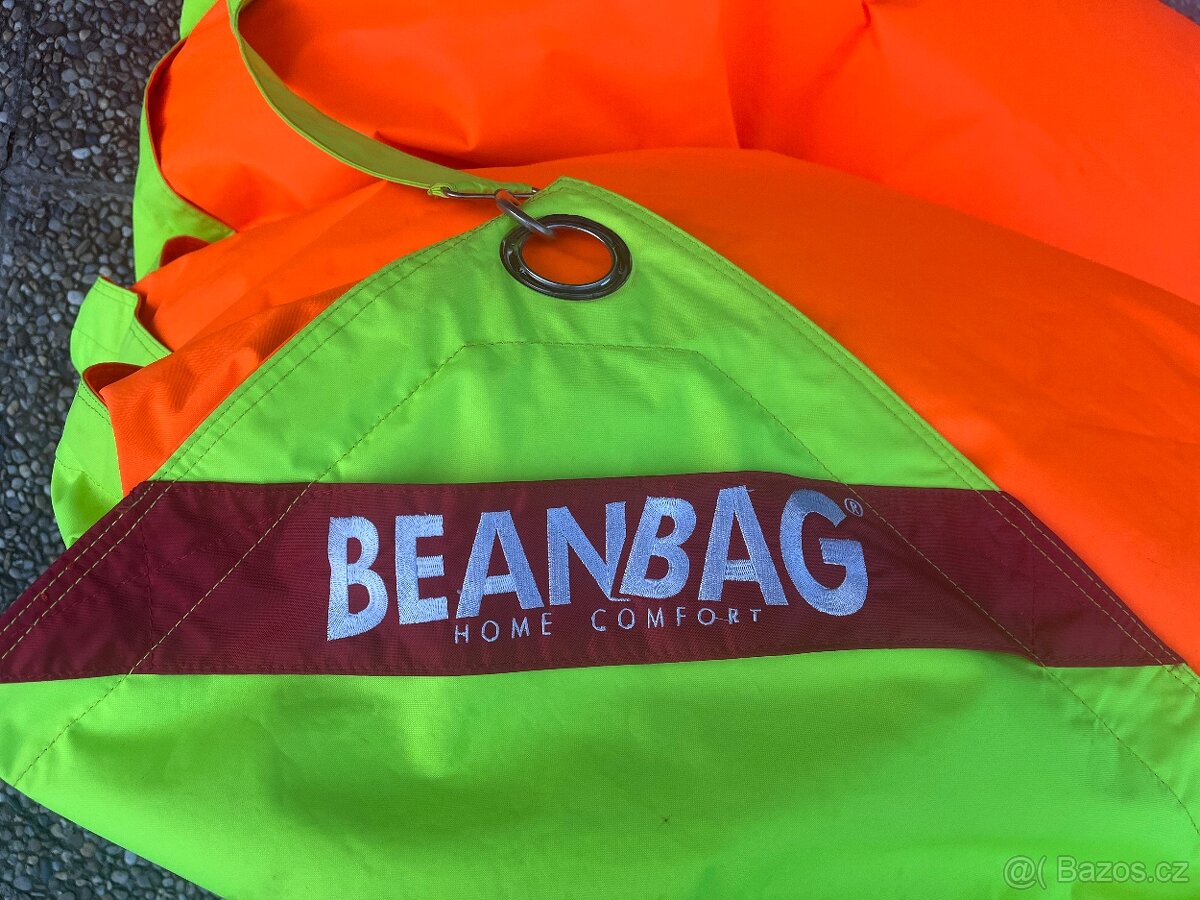Sedací pytel Beanbag - 3