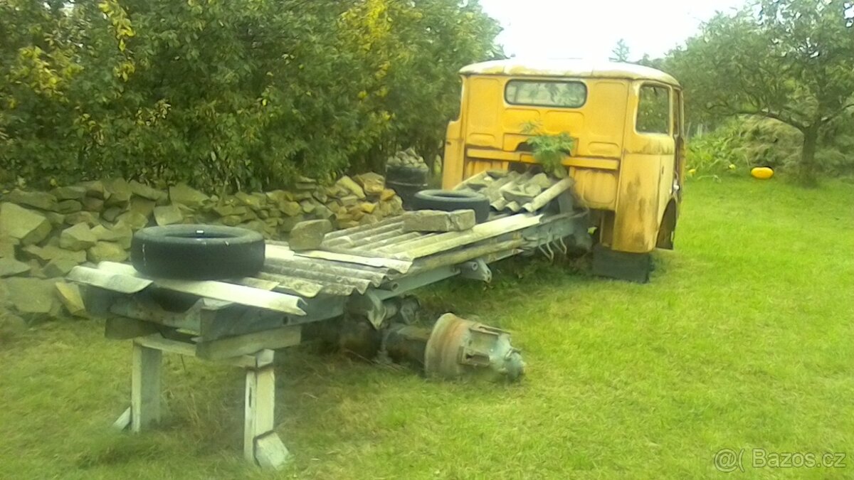 kabina š706rt - 3