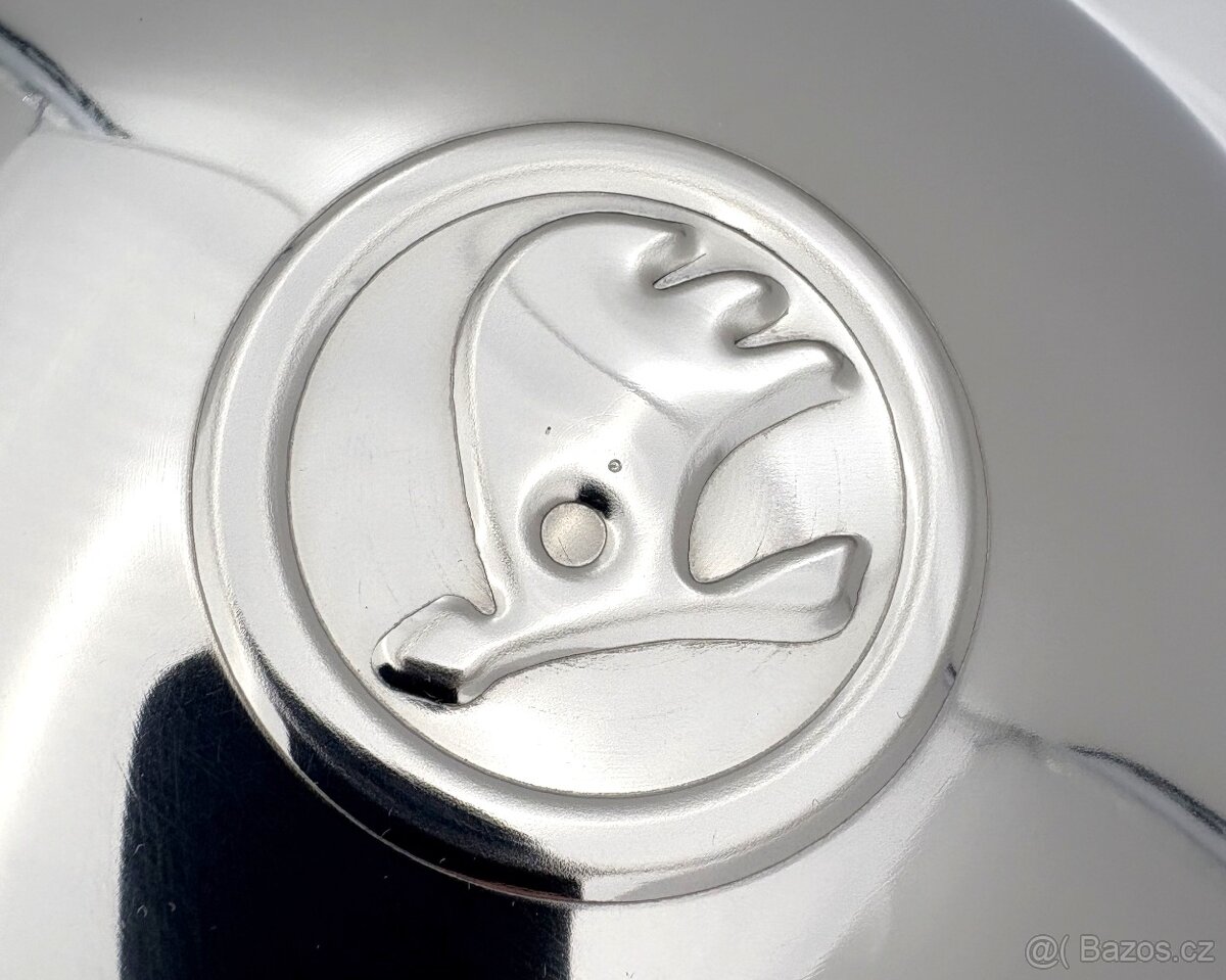 Poklice Škoda (Malá varianta) Popular, Rapid, Superb - 3