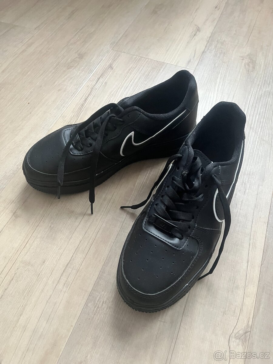 Boty Nike vel. 37 - 3